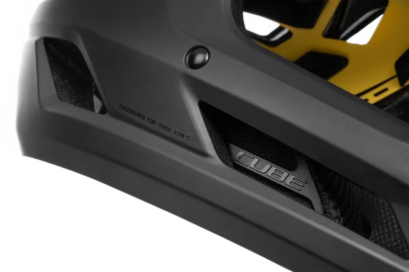 Cube Descender MIPS Full Face Helmet-5